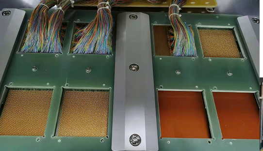 Pcb Fixture Base PCB Equipment